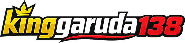 kinggaruda138 Logo